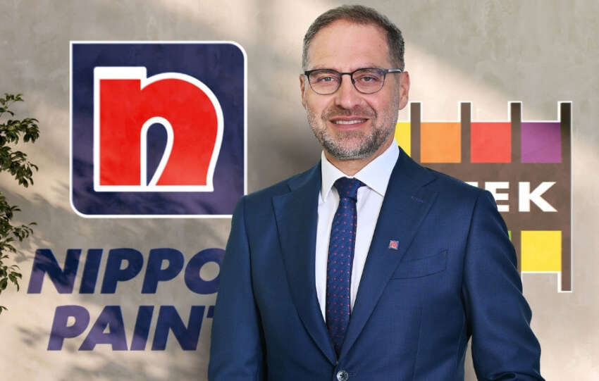 Nippon Paint Betek