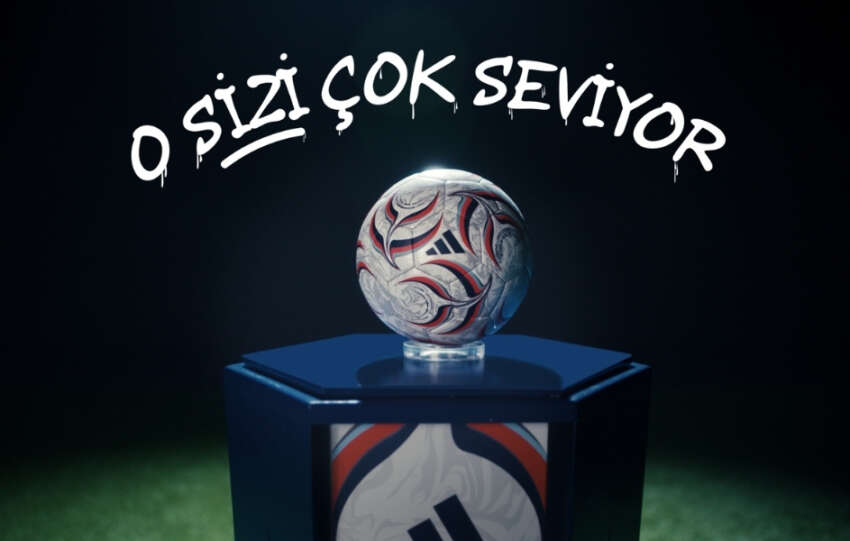 O Sizi Cok Seviyor