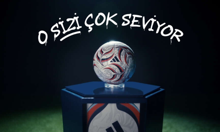 O Sizi Cok Seviyor