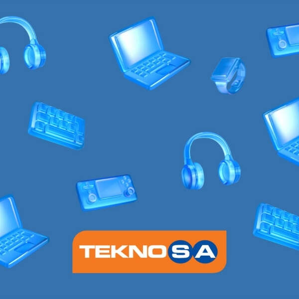 Okula Dönüş Heyecanı Teknosa’da!