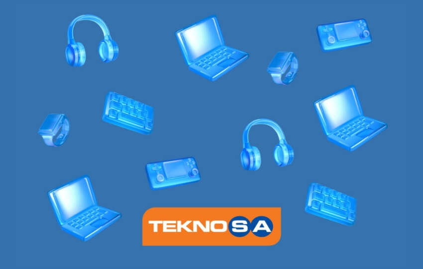 Okula Donus Heyecani Teknosada