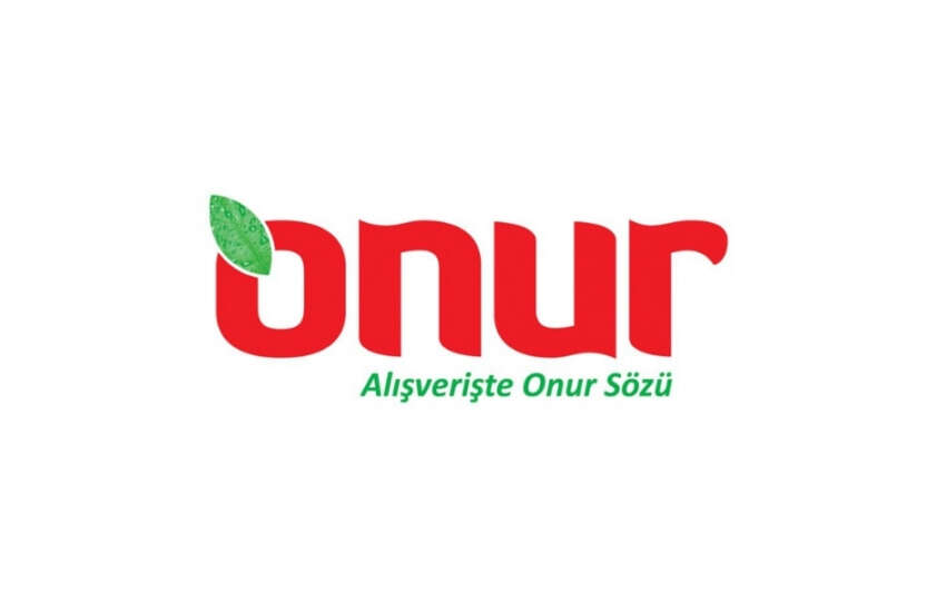 Onur Market Yeni Magazasi Bati Sehir de Aciliyor