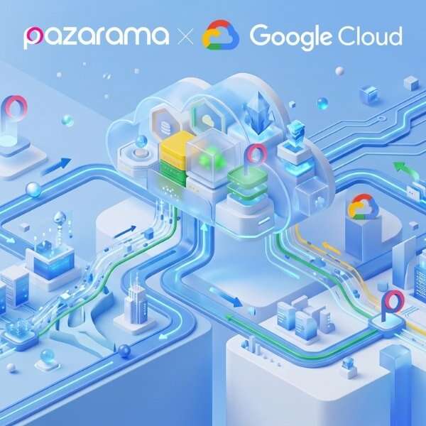 Pazarama, Geleceğin E-ticaret Deneyimi için Google Cloud Altyapısına geçti