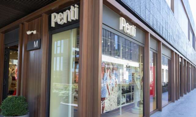 PENTI
