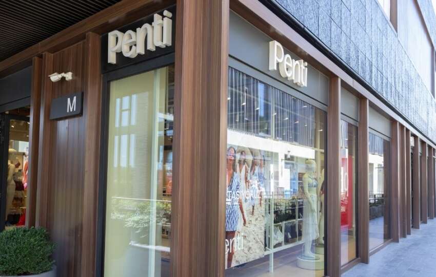 PENTI