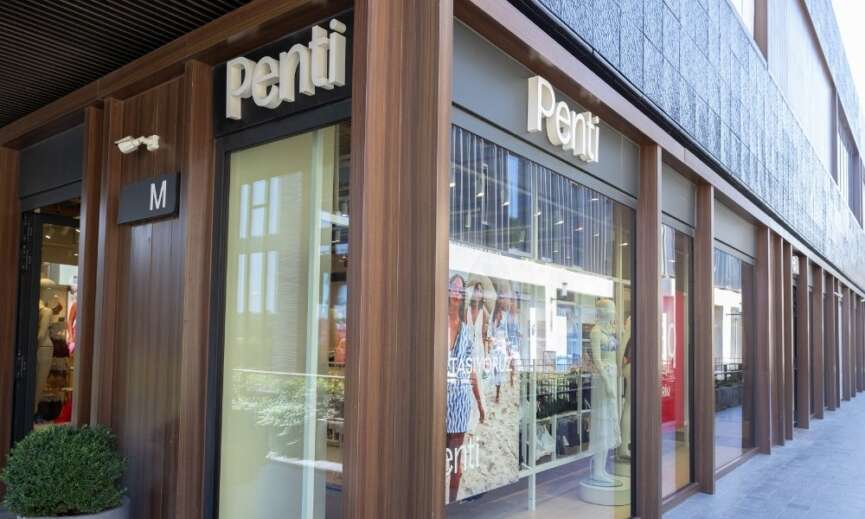 PENTI