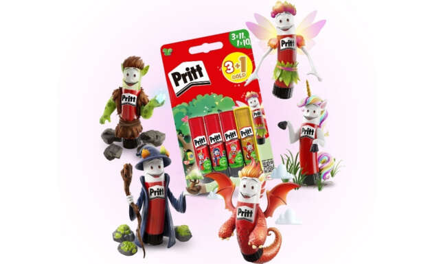 PRITT