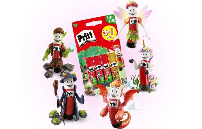 PRITT