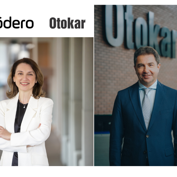 Ödero ve Otokar’dan ödeme ve tahsilat süreçlerini dijitalleştiren stratejik iş birliği