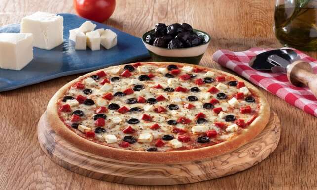 PizzaLazza
