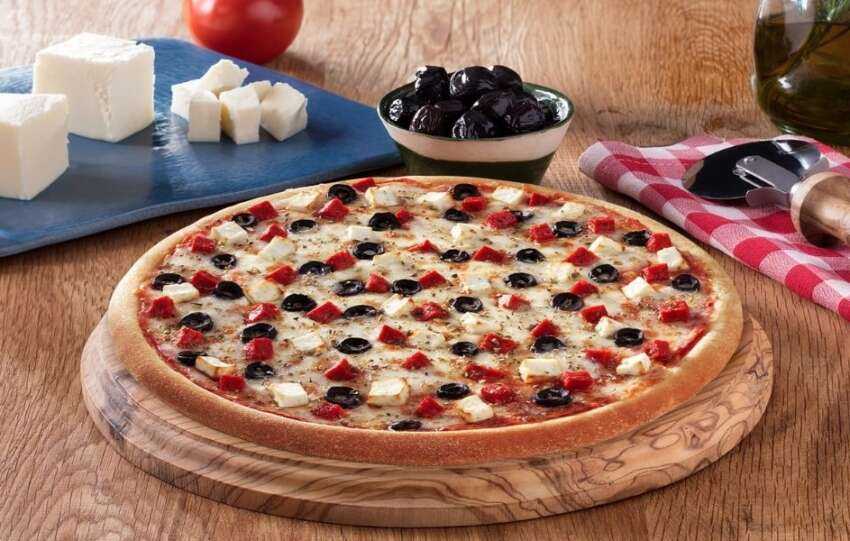 PizzaLazza