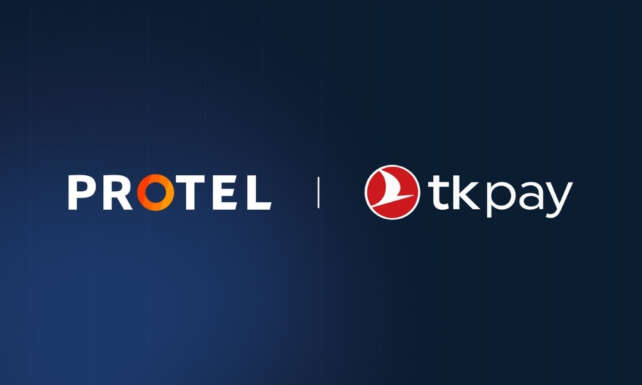 Protel Holding ve TKPAY konaklama ve restoran sektorunde uzaktan tahsilat sureclerini kolaylastirmak icin guclerini birlestirdi