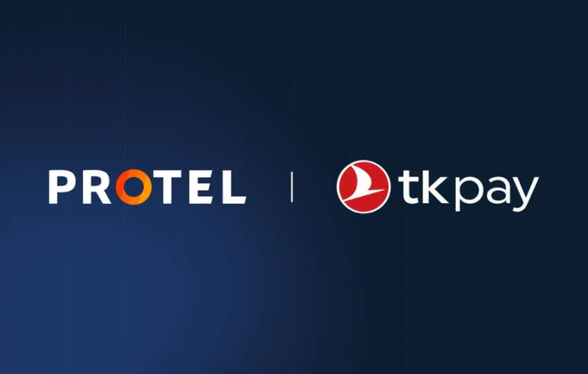 Protel Holding ve TKPAY konaklama ve restoran sektorunde uzaktan tahsilat sureclerini kolaylastirmak icin guclerini birlestirdi