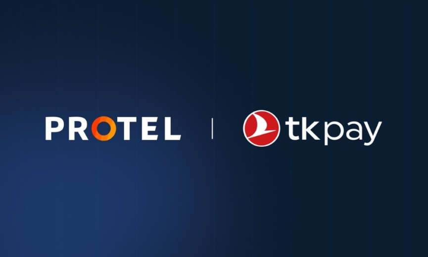 Protel Holding ve TKPAY konaklama ve restoran sektorunde uzaktan tahsilat sureclerini kolaylastirmak icin guclerini birlestirdi