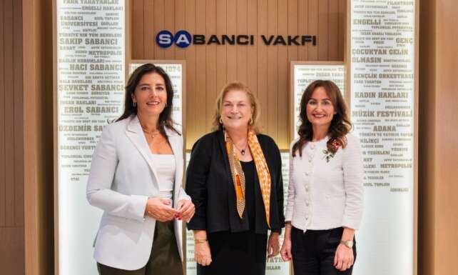 SABANCI