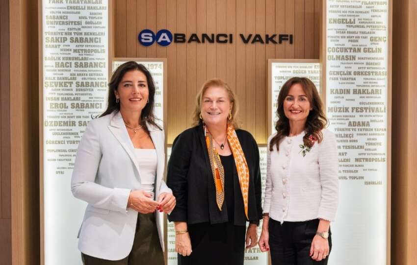 SABANCI