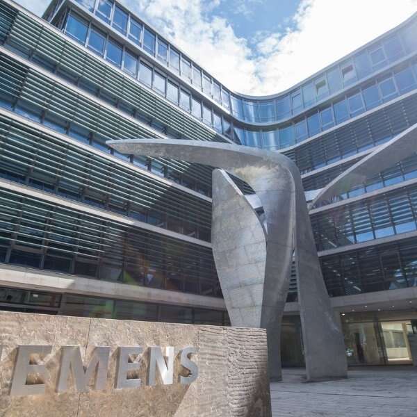 Siemens’ten Rekor Üçüncü Çeyrek 