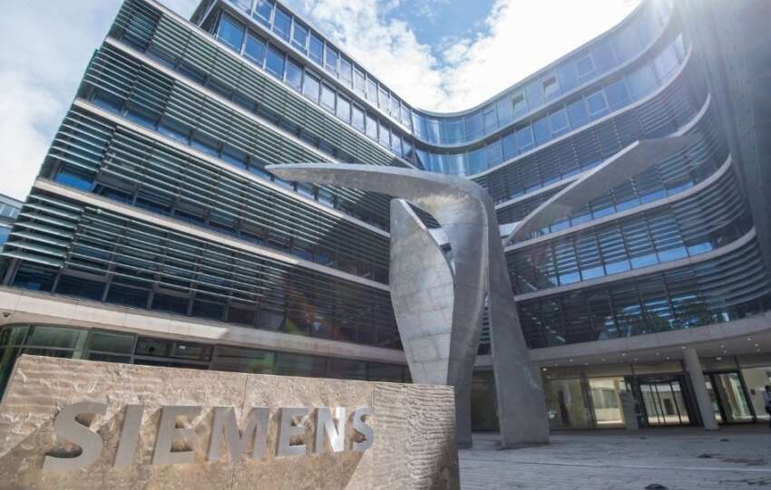 SIEMENS