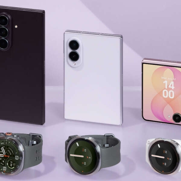 Samsung Galaxy Z Fold8 Ultra, Fold8, Flip8, Watch Ultra2 ve Watch9 satışa sunuldu