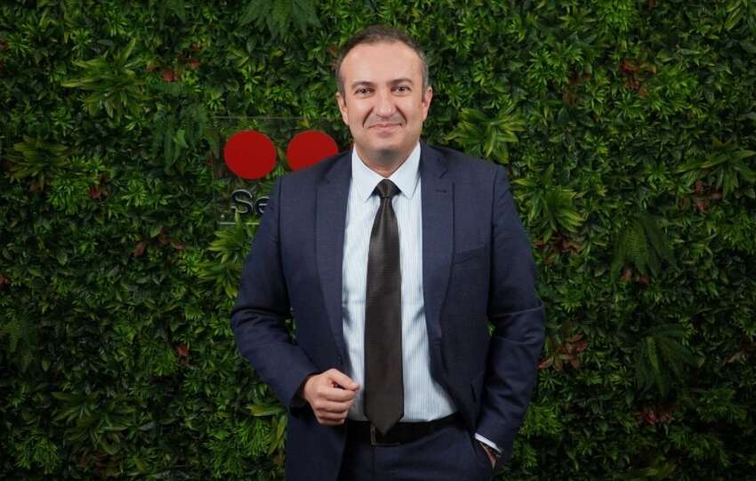 Securitas Turkiye Enerji ve Maden Segmenti Liderligine Semih Yagci Getirildi…