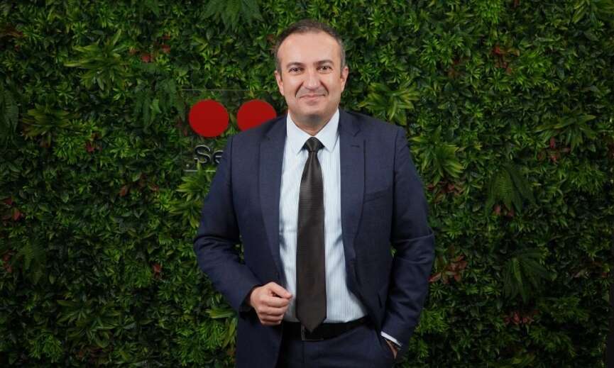 Securitas Turkiye Enerji ve Maden Segmenti Liderligine Semih Yagci Getirildi…
