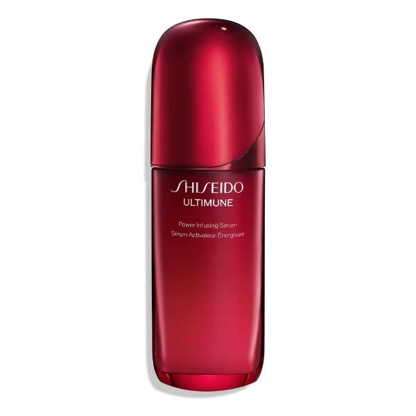 Shiseido Ultimune Power Infusing Serum ile Cildinizi Yaşlanma Belirtilerine Karşı Koruyun