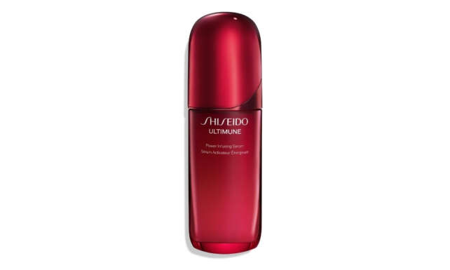 Shiseido Ultimune Power Infusing Serum