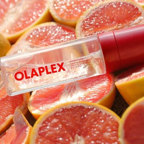Signature Hair & Body Mist ile Olaplex’in İmza Kokusunu Keşfedin