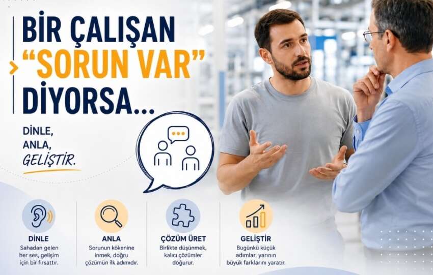 Sorun Var