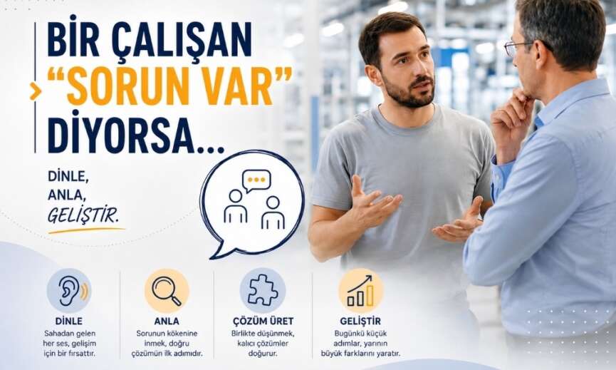 Sorun Var