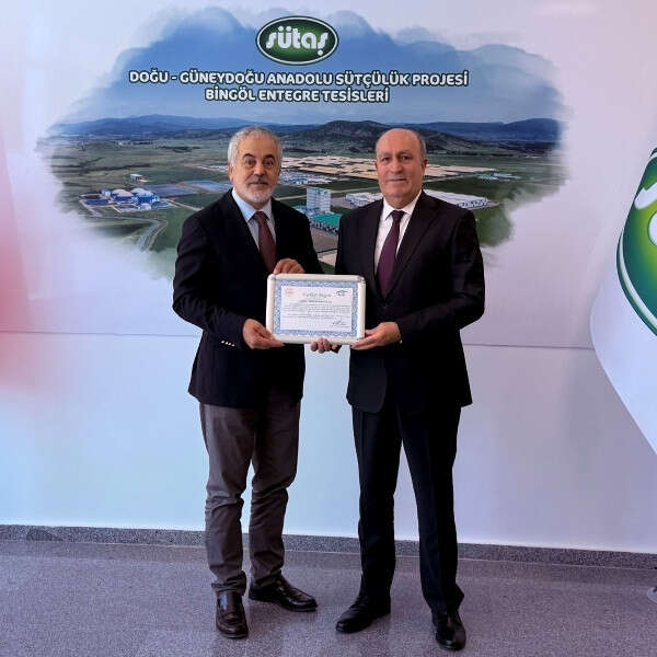 Sütaş Bingöl’de 1.000 Kişilik İstihdam Eşiğini Aştı