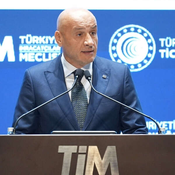 Türkiye’nin Temmuz Ayı İhracatı  25,6 Milyar Dolar Oldu