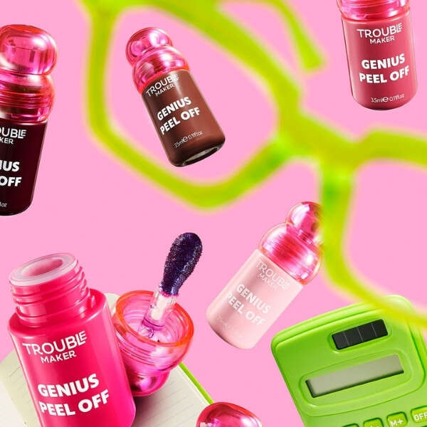 Trouble Maker, Watsons Türkiye’de!