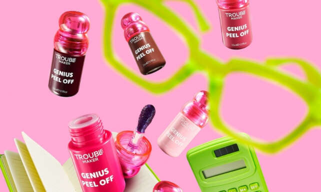 Trouble Maker Watsons Turkiyede