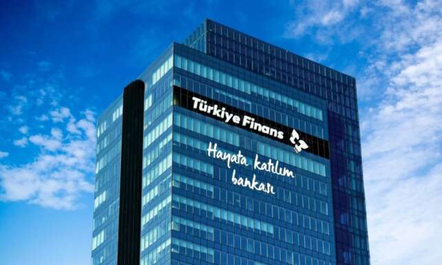Turkiye Finans Katilim Bankasindan ilk yarida guclu buyume ekonomiye 315 milyar TL katki