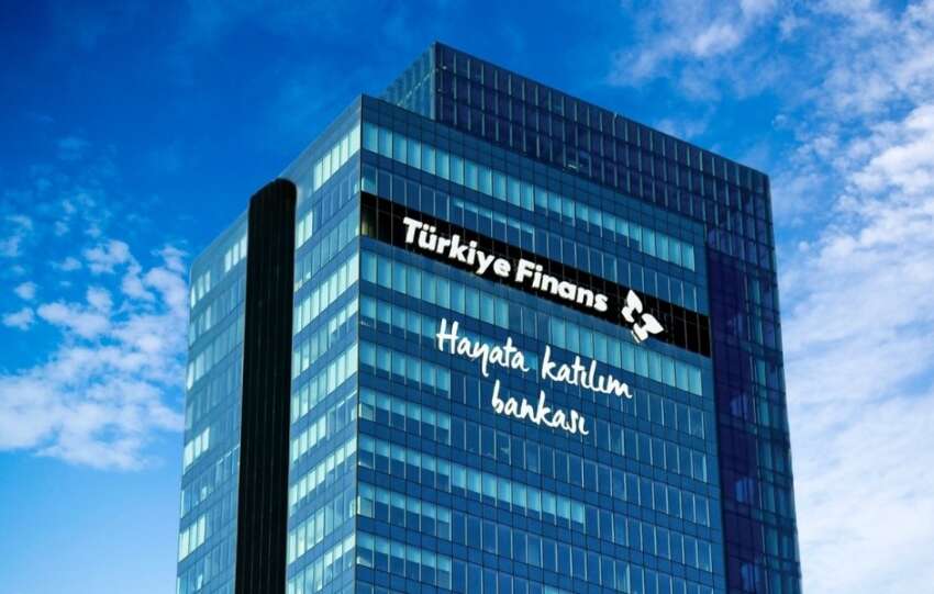 Turkiye Finans Katilim Bankasindan ilk yarida guclu buyume ekonomiye 315 milyar TL katki