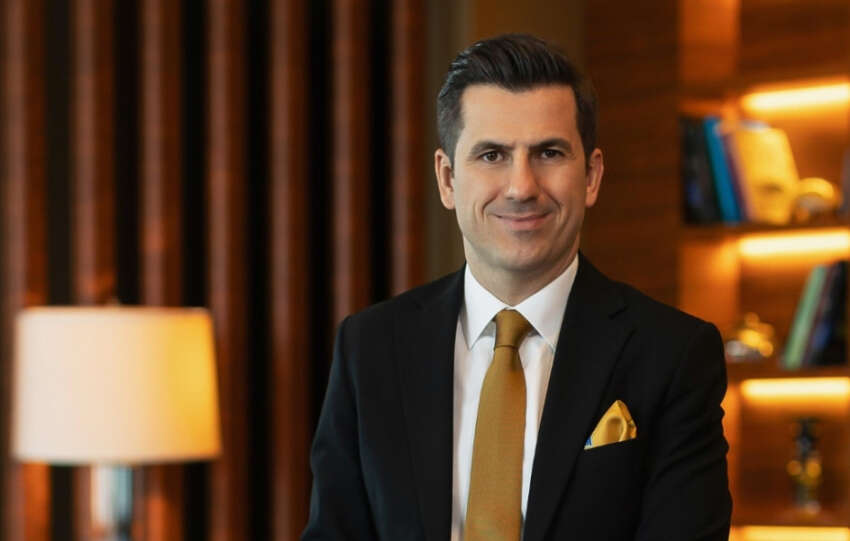 Un sektorunun lideri Ulusoy Un kuresel gida devleriyle Foodist Istanbulda bulusuyor
