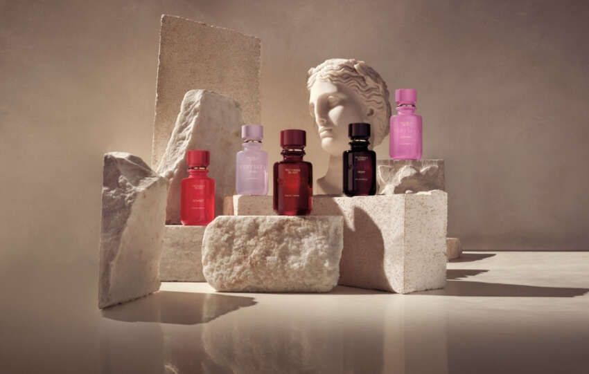 Victorias Secret Very Sexynin Ikonik Dunyasini Yeni Tasarimlar ve Kokularla Genisletiyor