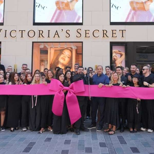 Victoria’s Secret’ın en yeni adresi: Beyoğlu İstiklal Caddesi
