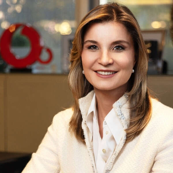 ”Vodafone Yaz Kampüsü” 3 Bini Aşkın Gencin Katılımıyla Tamamlandı