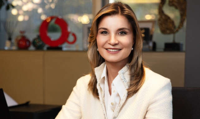 Vodafone 1