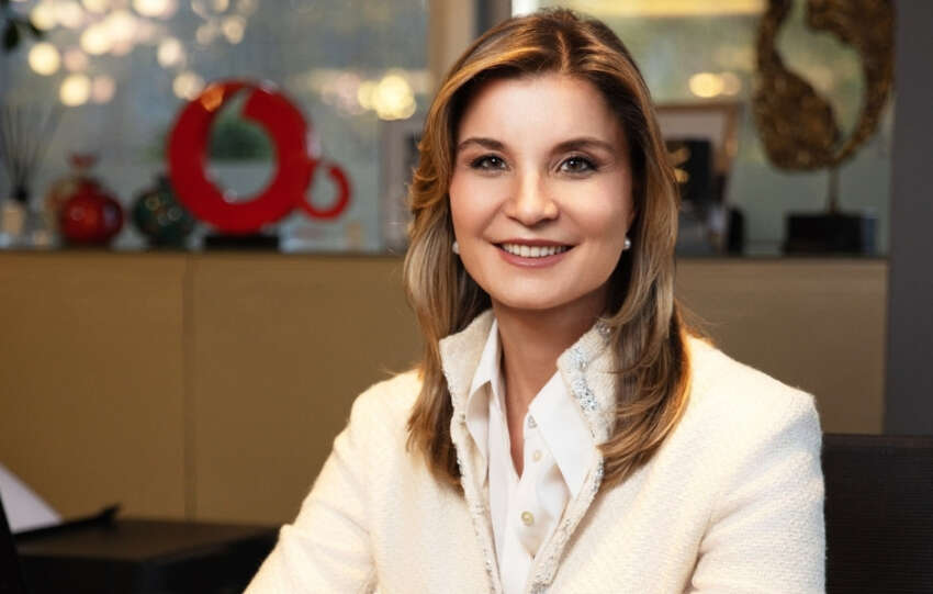 Vodafone 1