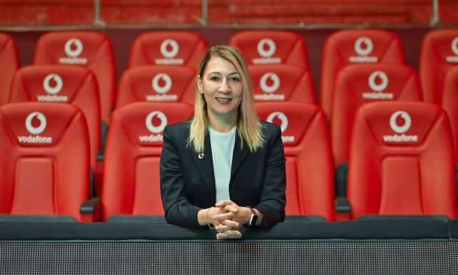 Vodafone 2