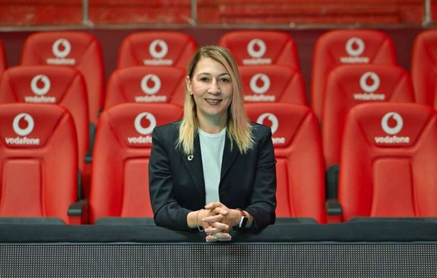 Vodafone 2