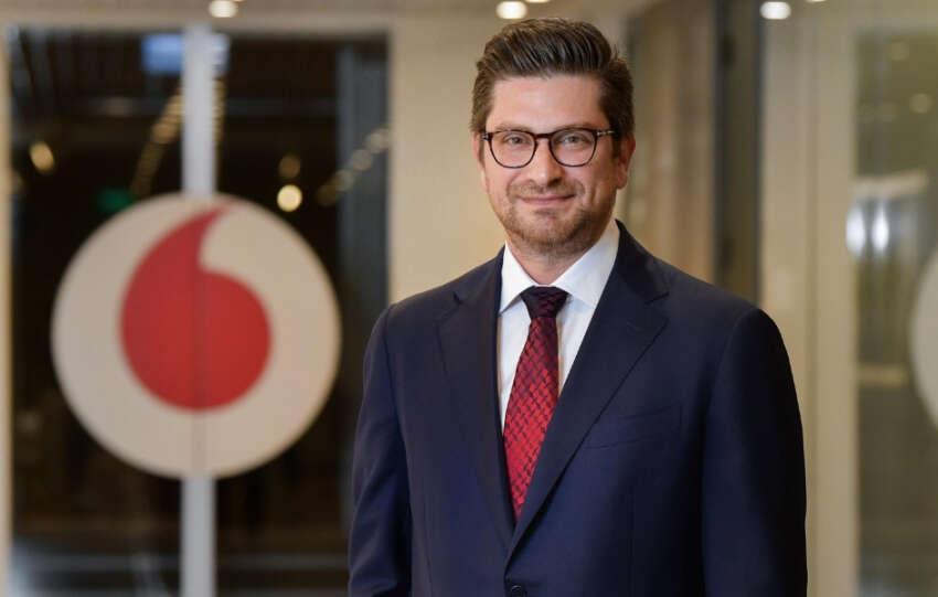 Vodafone