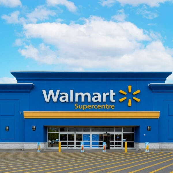 Walmart’tan New York’a 1,5 milyon metrekarelik lojistik merkez planı