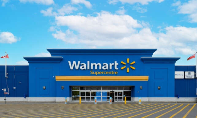 Walmarttan New Yorka 15 milyon metrekarelik lojistik merkez plani