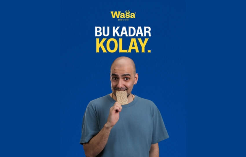 Wasa Bartu Kucukcaglayan ile Gunluk Aliskanliklara Bu Kadar Kolay Diyor