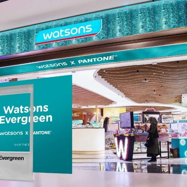 “Watsons Evergreen” ile 185 Yıllık Bakım Mirasını ve İyi Yaşam Anlayışını Kutluyor!