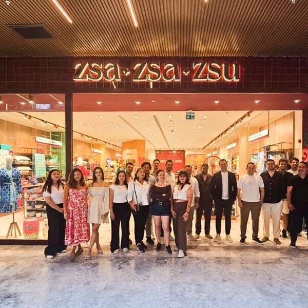 Zsa Zsa Zsu, Antalya’daki İkinci Mağazasını açarak Büyümesini Sürdürüyor